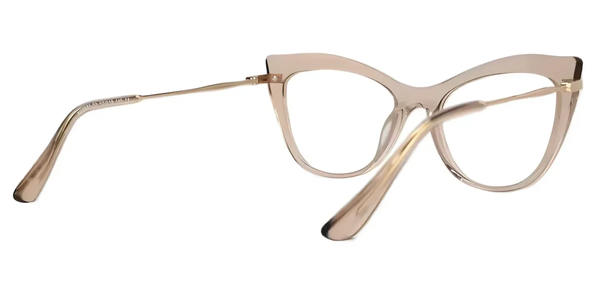 Letitia Champagne Glasses 3