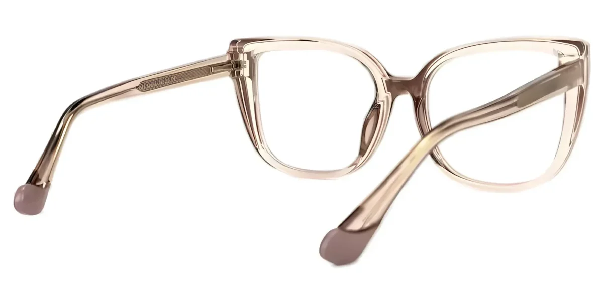 Sanchez Brown Glasses 3