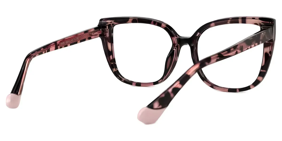 Sanchez Multicolor Glasses 3