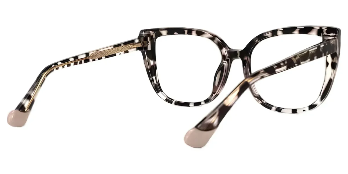 Sanchez Tortoise Glasses 3