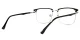 Petrie Black Glasses 3