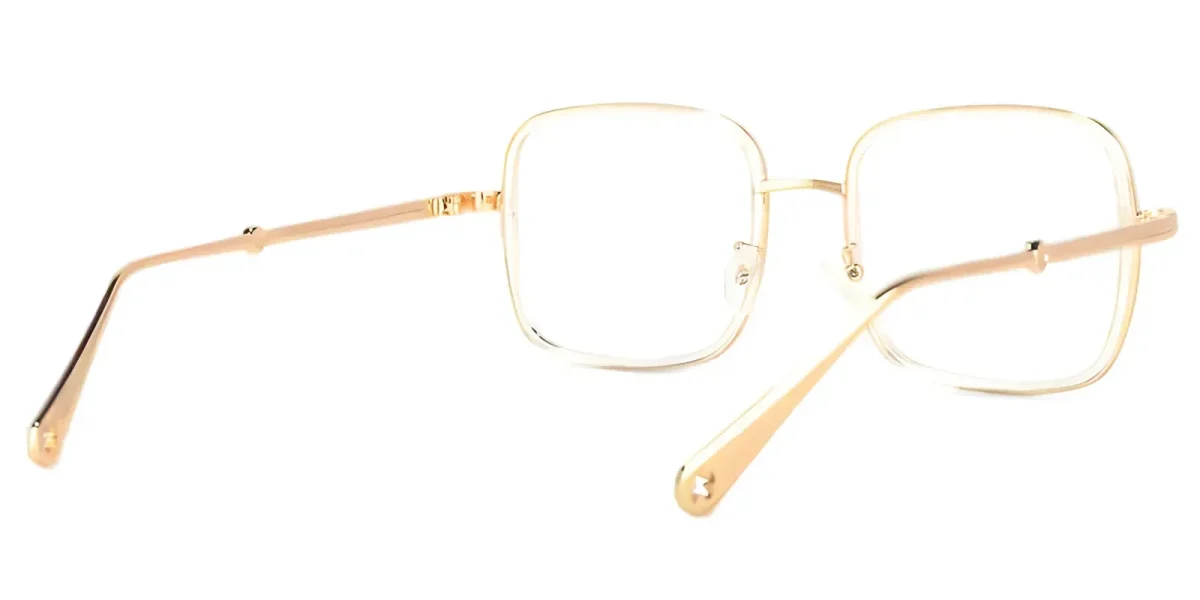 Alfven Crystal Glasses 3