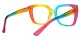 Geraldine Carrero Glasses 3