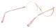 Abetzi Pink Glasses 3