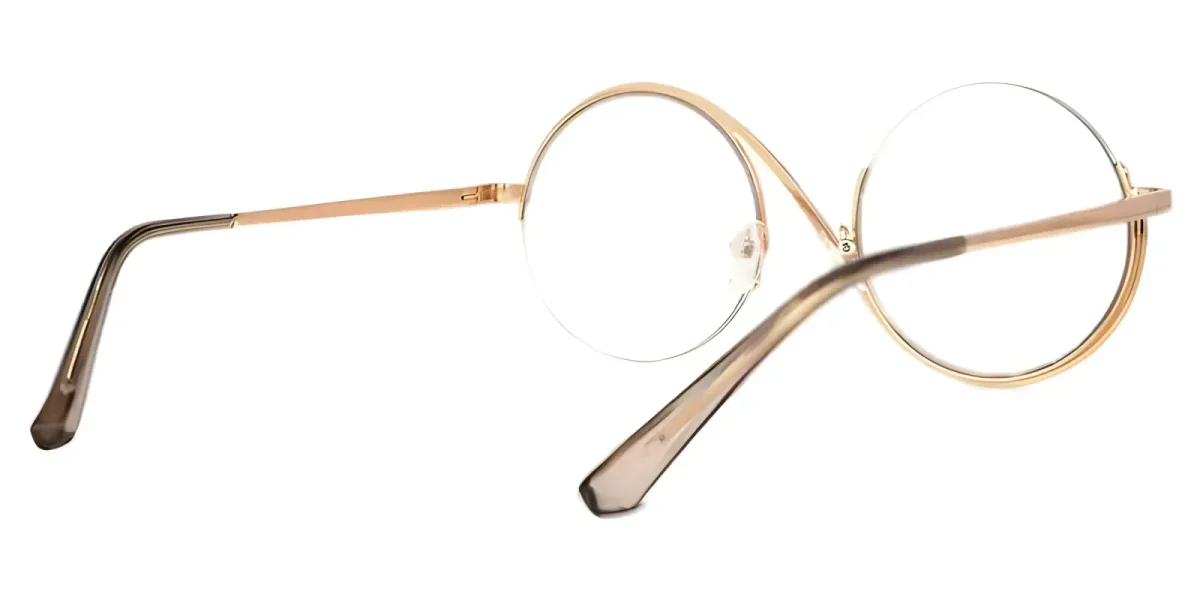 Abetzi Tortoise Glasses 3