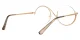 Abetzi Tortoise Glasses 3