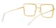 Borislav Gold Glasses 3