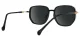 Chuchin Black-t Glasses 3