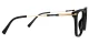 Terrie Black Glasses 3