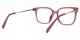Terrie Pink Glasses 3