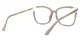 Rhea Khaki Glasses 3