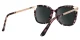 Rhea Tortoise-T Glasses 3