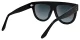 Faridah Black-T Glasses 3