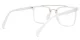 Dayna White Glasses 3
