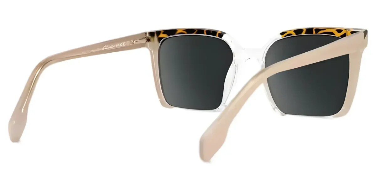 Treva Brown-T Glasses 3
