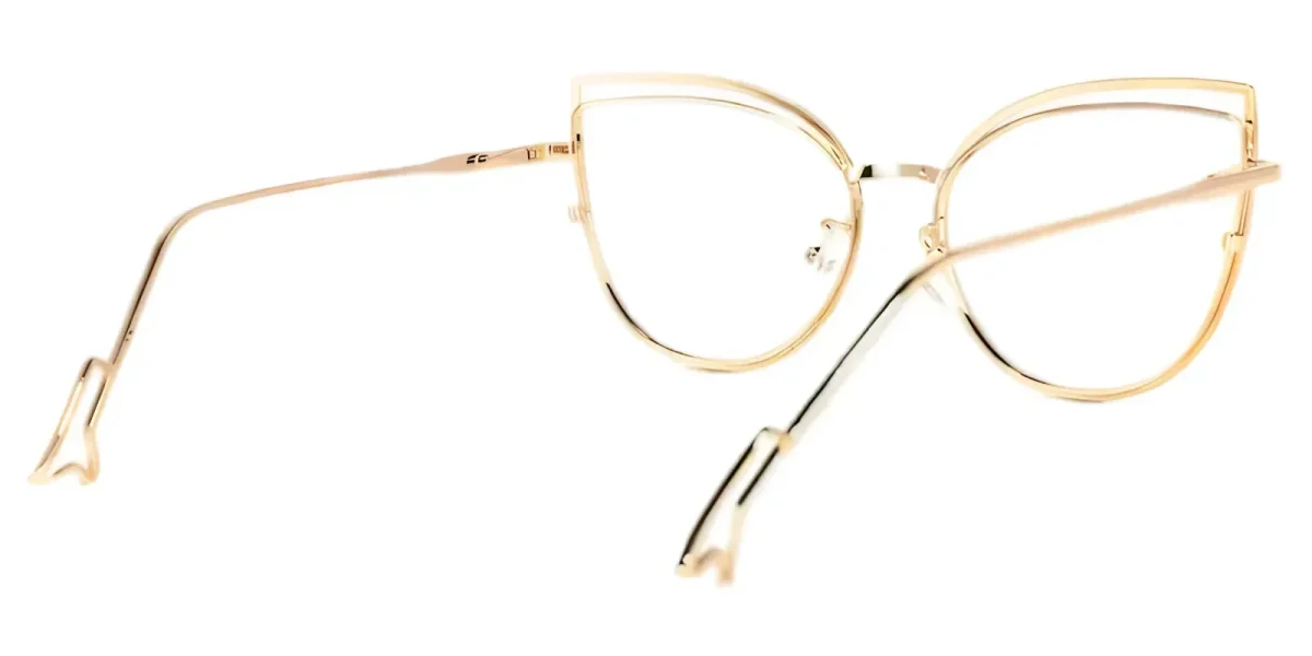 Martha Black Glasses 3