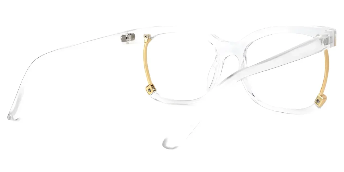 Escobar Crystal Glasses 3