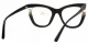Yolanda Black Glasses 3
