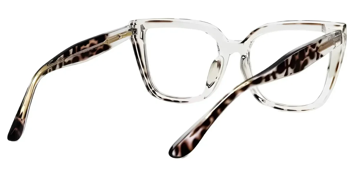 Adebola Tortoise Glasses 3