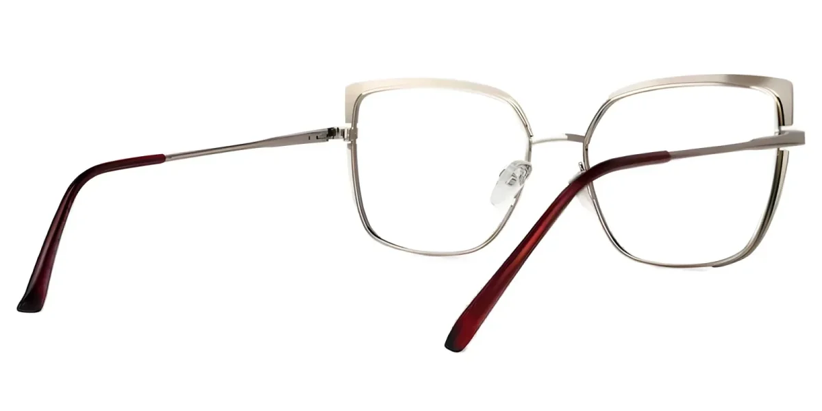 Judith Two-Tone-3 Glasses 3