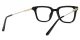 Lolade Black Glasses 2