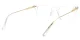 Lolade Crystal Glasses 3