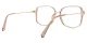 Veromca Champagne Glasses 3