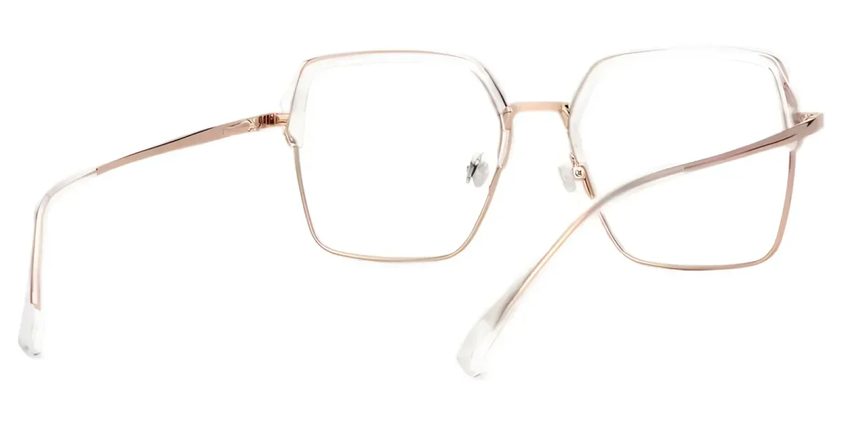 Latina Crystal Glasses 3