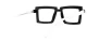 Nadda Black Glasses 3