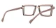 Nadda Brown Glasses 3