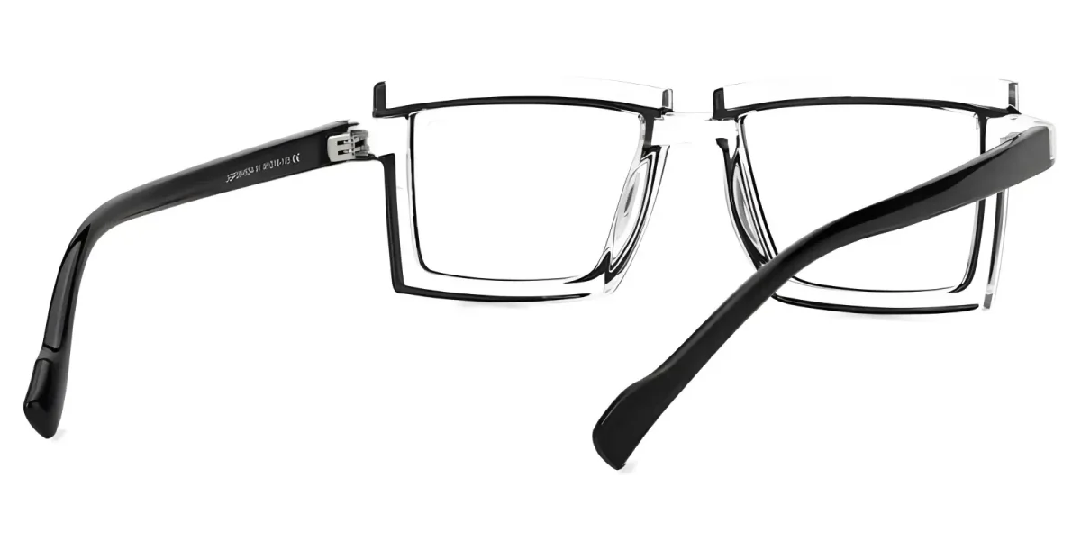 Nadda Crystal Glasses 3