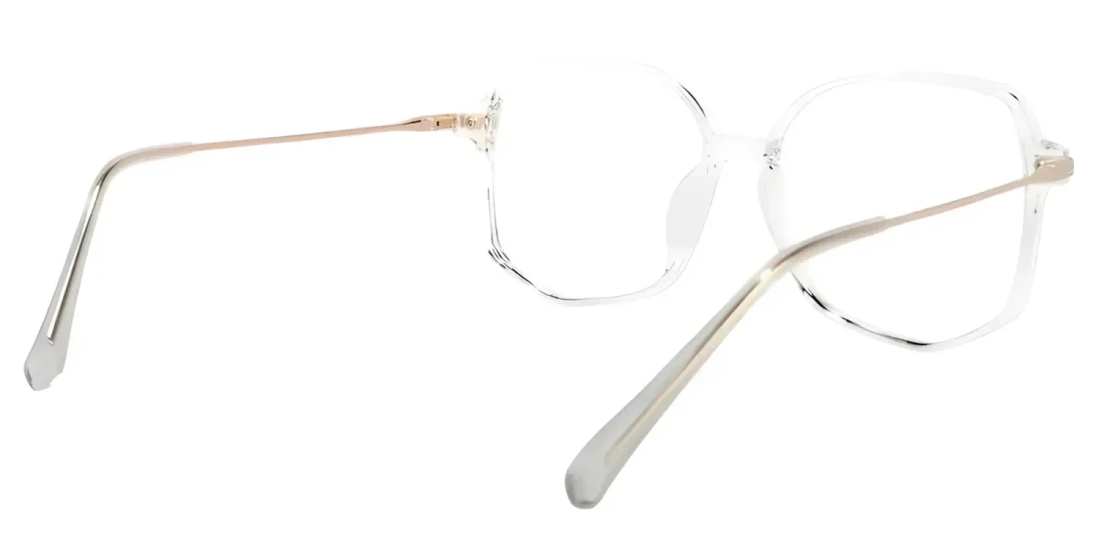 Veromca Crystal Glasses 3