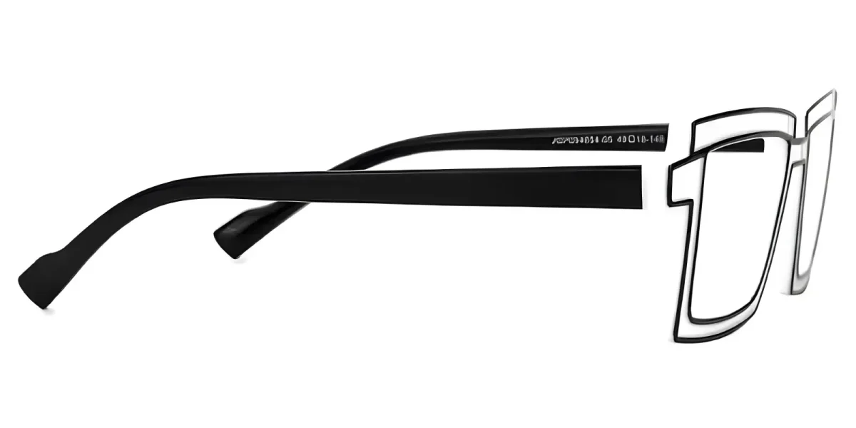 Nadda White Glasses 2