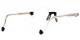 Galarza Black-Crystal Glasses 3