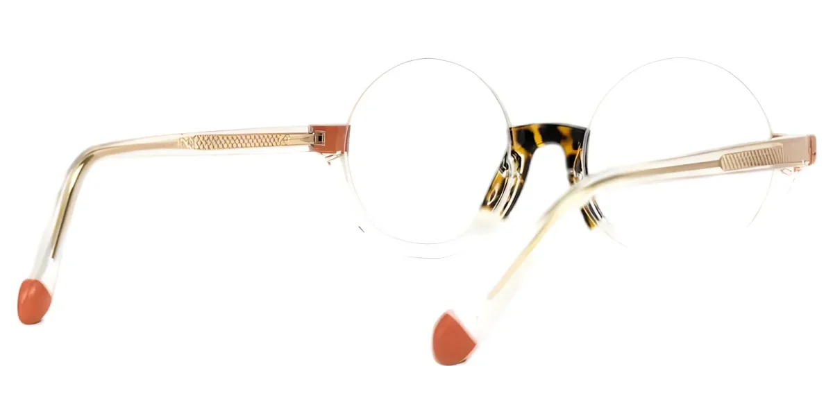 Galarza Crystal-Tortoise Glasses 3