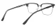 Dardhan Black Glasses 3