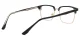Dardhan Black-Gold Glasses 3
