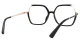 Joselyn Black Glasses 3