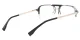 Mathews Black-Crystal Glasses 3