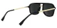 Mathews Black-T Glasses 3