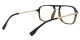 Mathews Brown Glasses 3