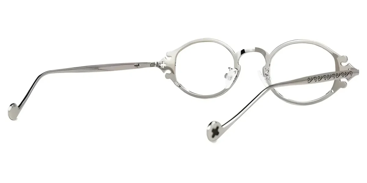 Langley Silver Glasses 3