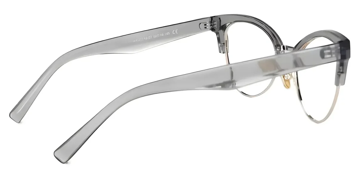 Dalila Gray Glasses 3