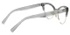 Dalila Gray Glasses 3