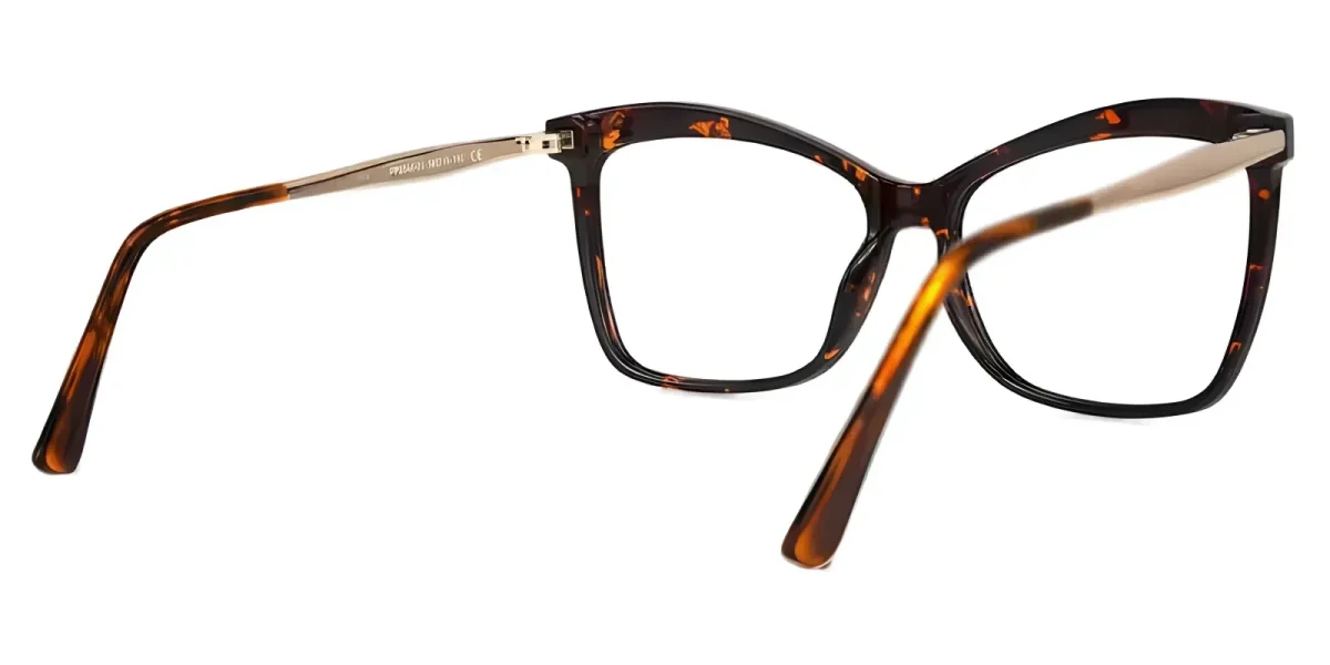 Naila Tortoise Glasses 3
