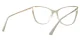 Bessie Khaki Glasses 3