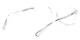 Marguerite Crystal Glasses 3