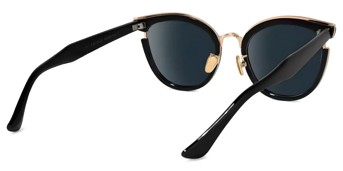 Drusilla Black-T Glasses 3