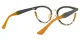 Drusilla Gray Glasses 3