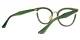 Drusilla Green Glasses 3